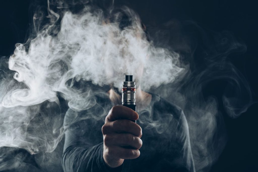 大煙主機與小煙主機的選購方式不同!